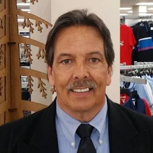 Meet your Posher, Gary